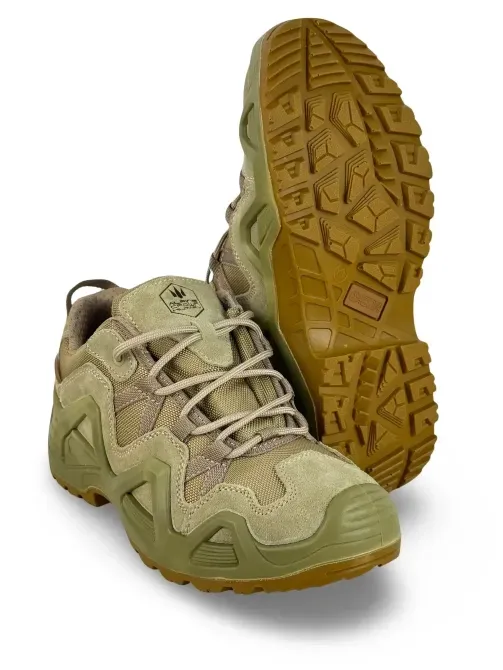 Кросівки тактичні REX LOW Березань - фото 6