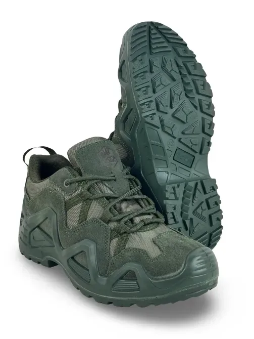 Кросівки тактичні REX LOW Березань - фото 1