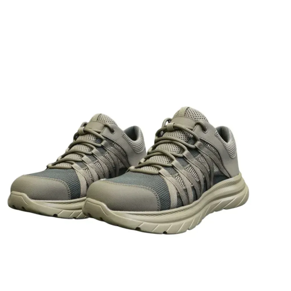 Тактичні кросівки Pro Lite на EVA підошві Березань - фото 3