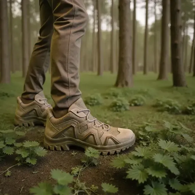 Тактичні Кросівки Ranger Березань - фото 2