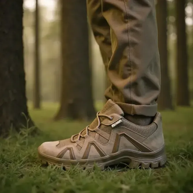 Тактичні Кросівки Ranger Березань - фото 1