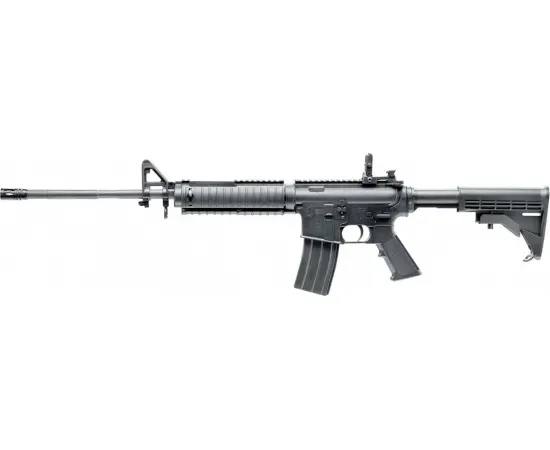 Пневматична гвинтівка Umarex COLT M4 Калібр, мм: 4,5 Харків