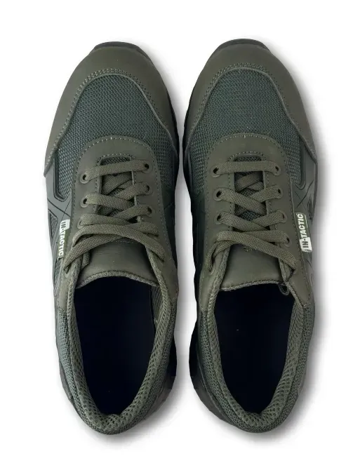 Кросівки Corner tracking Березань - фото 2