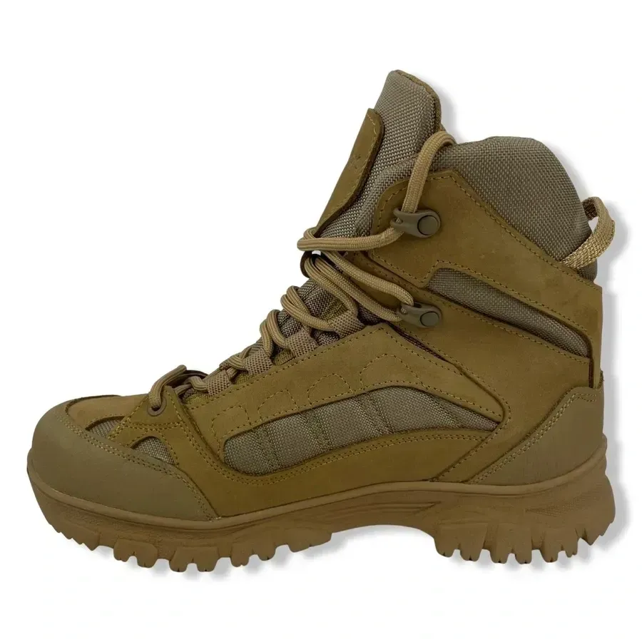 Черевики з Дихаючою мембраною на гумовій підошві Ragnarok Березань - фото 2