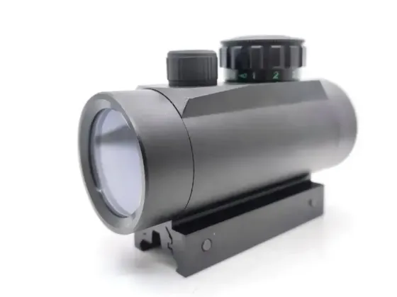 Приціл коліматорний Comet 1×30 EG (Dot – red/green) Березань