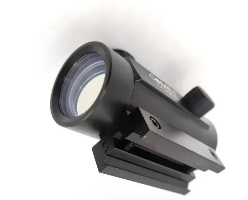 Приціл коліматорний Comet 1×30 EG (Dot – red/green) Березань - фото 3