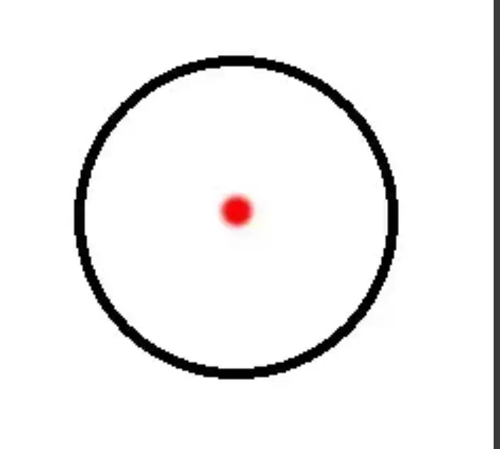 Приціл коліматорний Comet 1×30 EG (Dot – red/green) Березань - фото 6