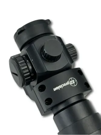 Приціл коліматорний XD Precision Tactical 2 МОА Березань