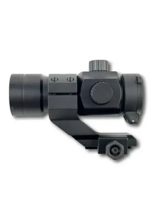 Приціл коліматорний XD Precision Tactical 2 МОА Березань