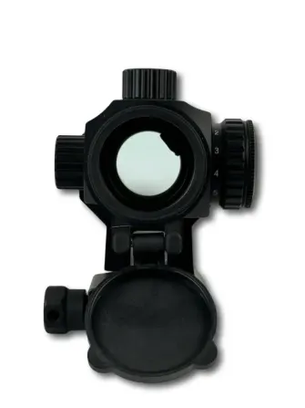 Приціл коліматорний XD Precision Tactical 2 МОА Березань - фото 6