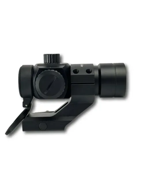 Приціл коліматорний XD Precision Tactical 2 МОА Березань - фото 3