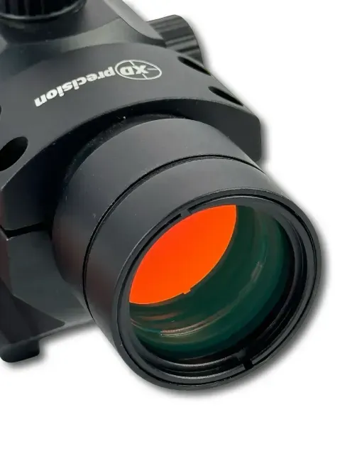 Приціл коліматорний XD Precision Tactical 2 МОА Березань - фото 4