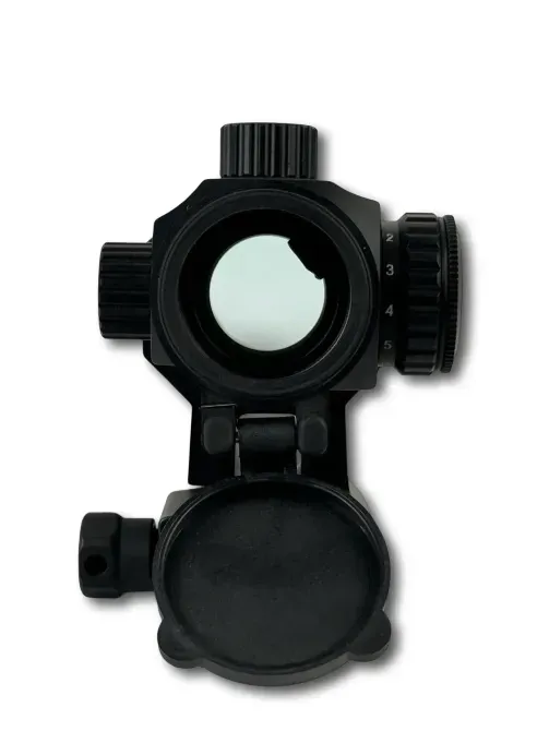 Приціл коліматорний XD Precision Tactical 2 МОА Березань - фото 6