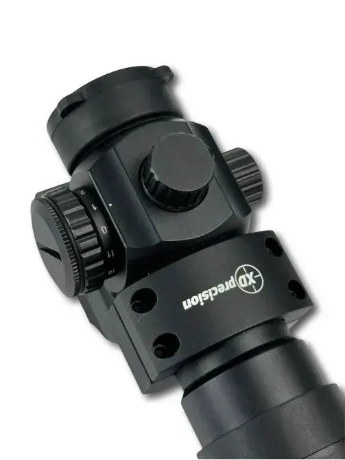 Приціл коліматорний XD Precision Tactical 2 МОА Березань - фото 2