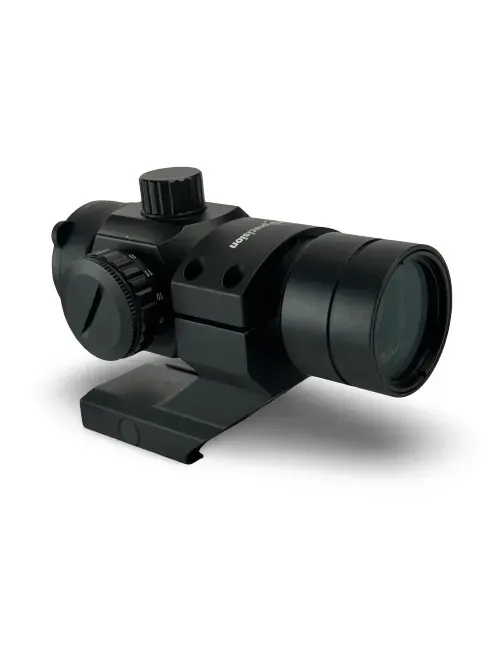 Приціл коліматорний XD Precision Tactical 2 МОА Березань - фото 1