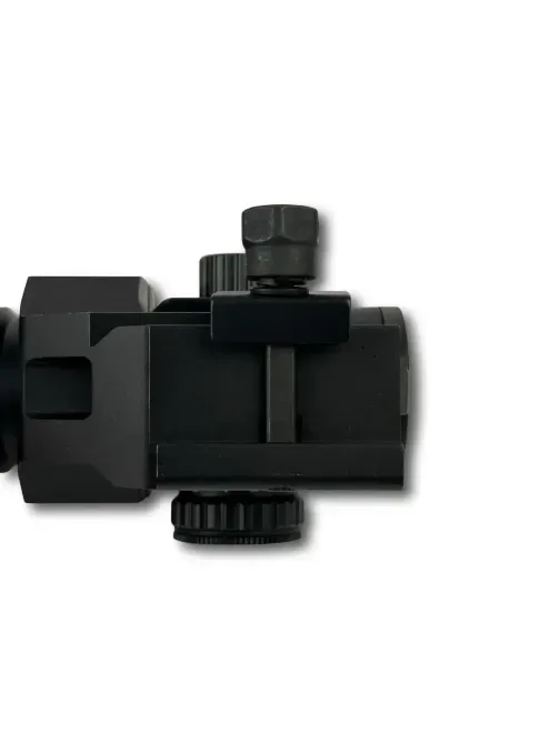 Приціл коліматорний XD Precision Tactical 2 МОА Березань - фото 7