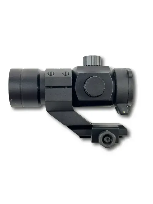 Приціл коліматорний XD Precision Tactical 2 МОА Березань - фото 5