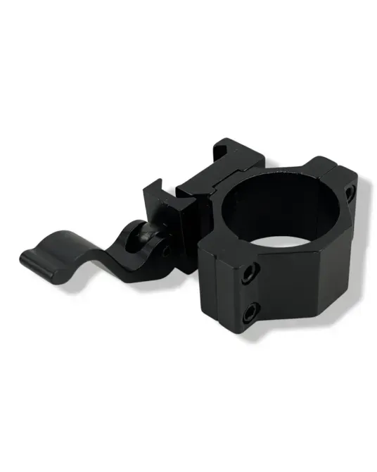 Кріплення для ліхтарика (оптики) Березань - фото 3