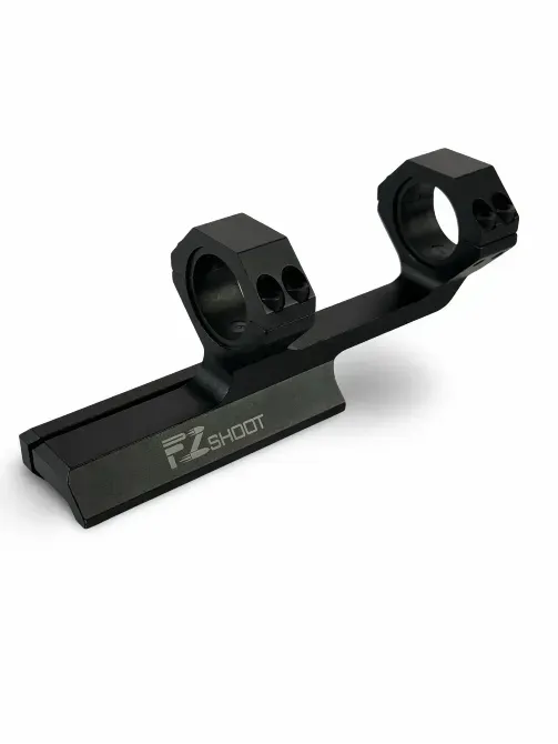 Моноблок (кронштейн) для оптичного прицілу FZshoot Березань - фото 1