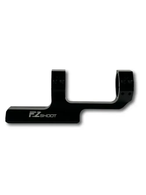 Моноблок (кронштейн) для оптичного прицілу FZshoot Березань - фото 2