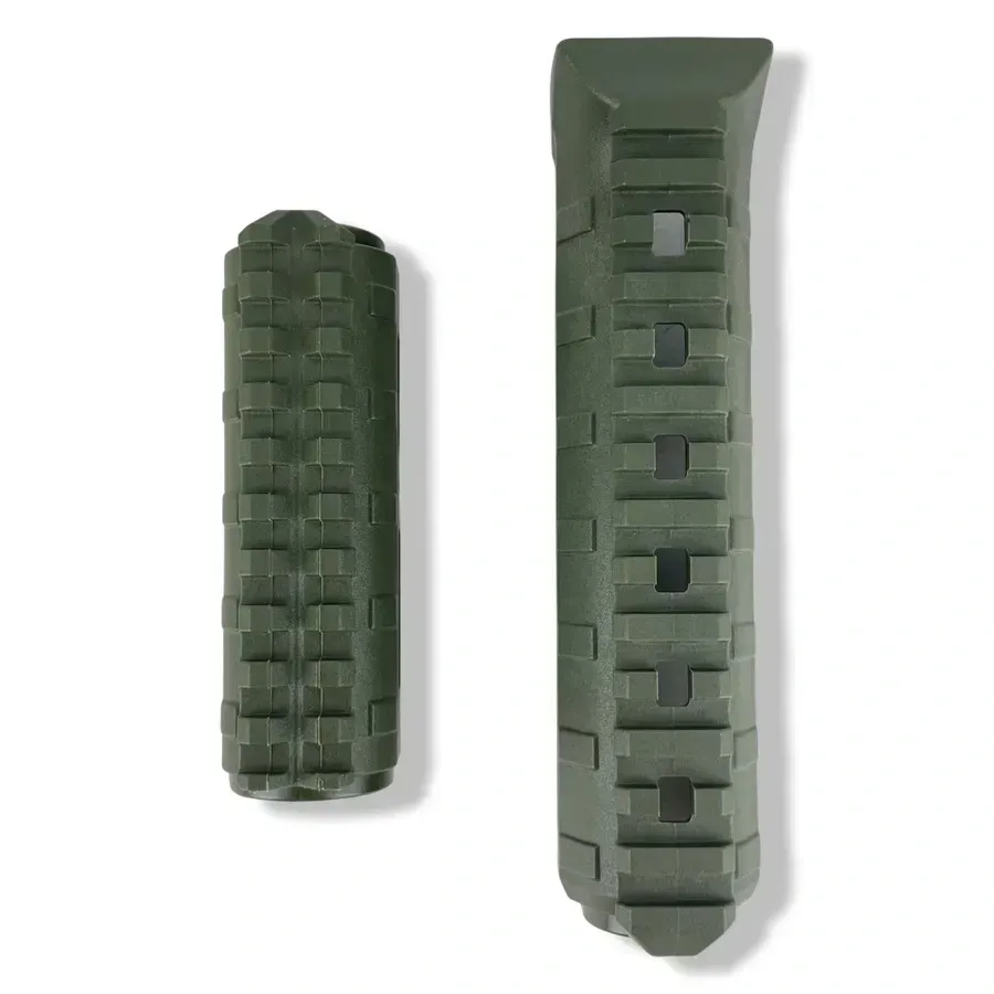 Цівка DLG на АК 47-74 Березань - фото 2