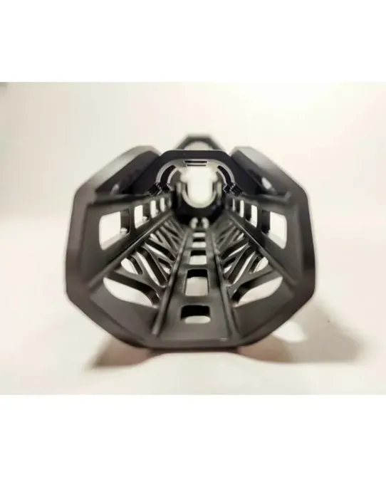 Довга цівка M-LOK з короткою накладкою Березань - фото 4