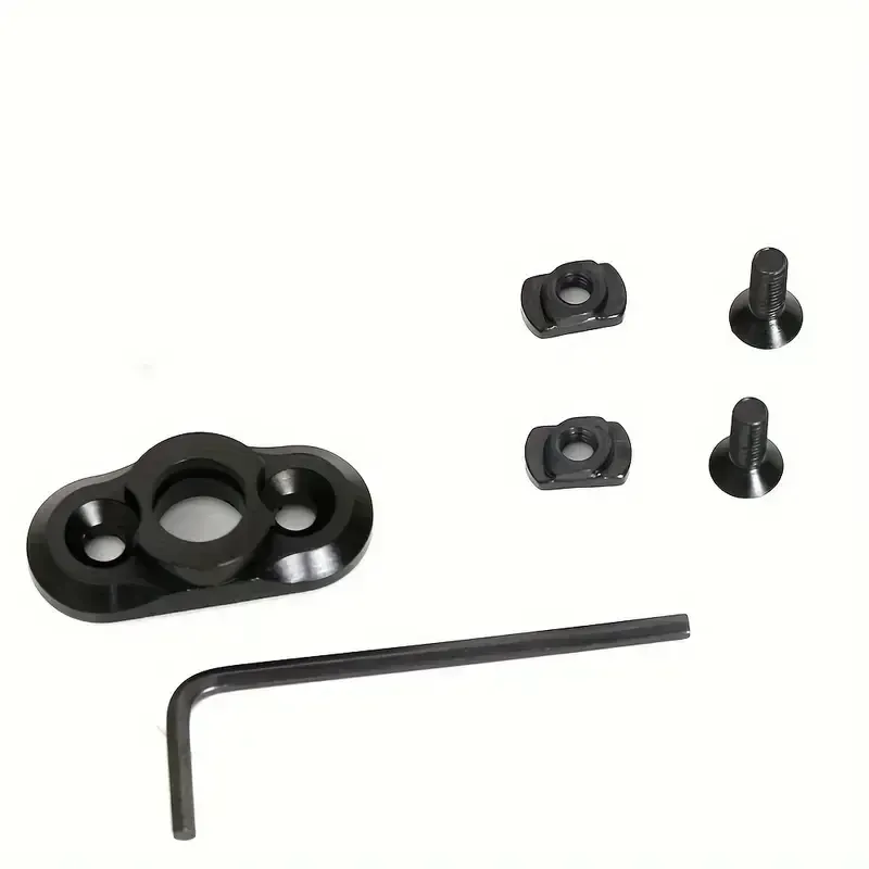 База для QD антабки M-LOK Березань - фото 3