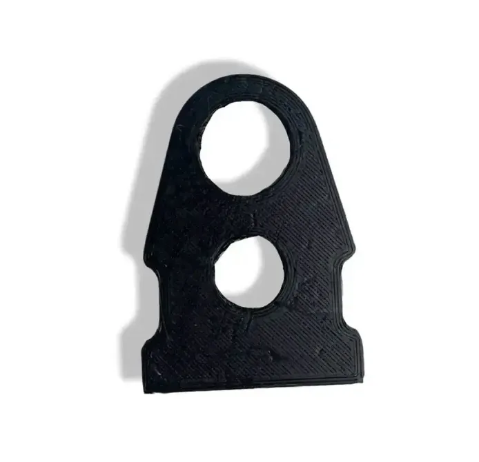 Буфер віддачі для АК Ragnarok, Чорний Березань - фото 1