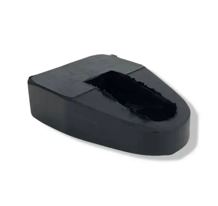 Буфер віддачі для АК Чорний Березань - фото 4