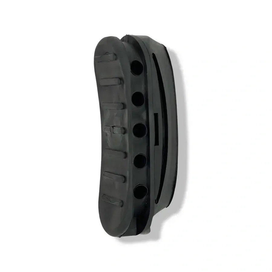 Затильник для прикладу АК Чорний Березань - фото 1