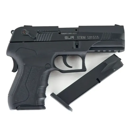 Стартовий пістолет SUR STRM Одеса