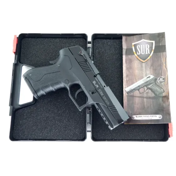 Стартовий пістолет SUR STRM Одеса