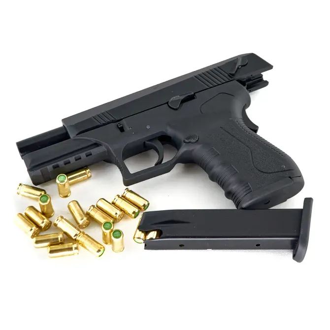 Стартовий пістолет SUR STRM Одеса - фото 4