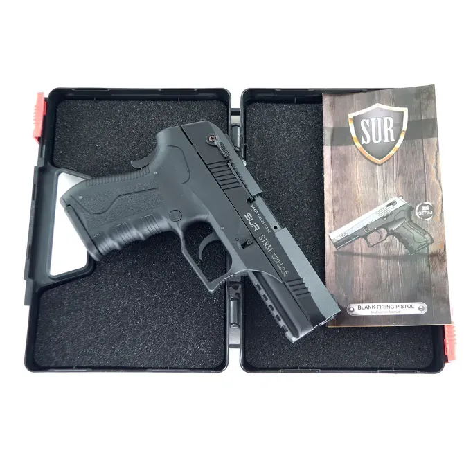 Стартовий пістолет SUR STRM Одеса - фото 2