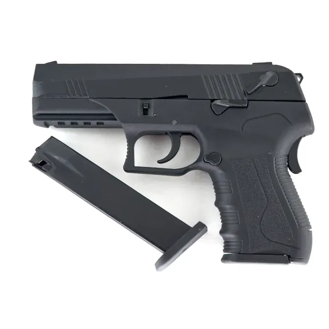 Стартовий пістолет SUR STRM Одеса - фото 7