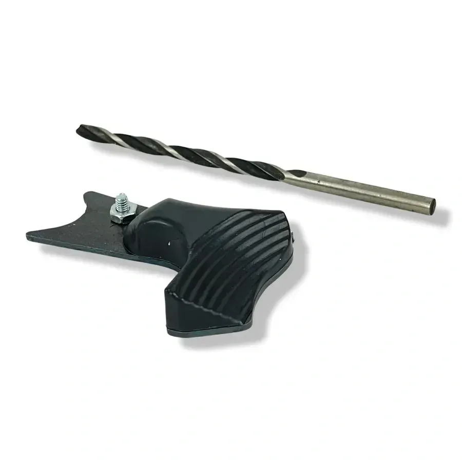 Кнопка переводу вогню Березань - фото 2