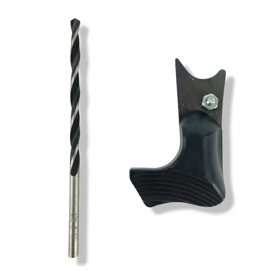 Кнопка переводу вогню Березань - фото 1