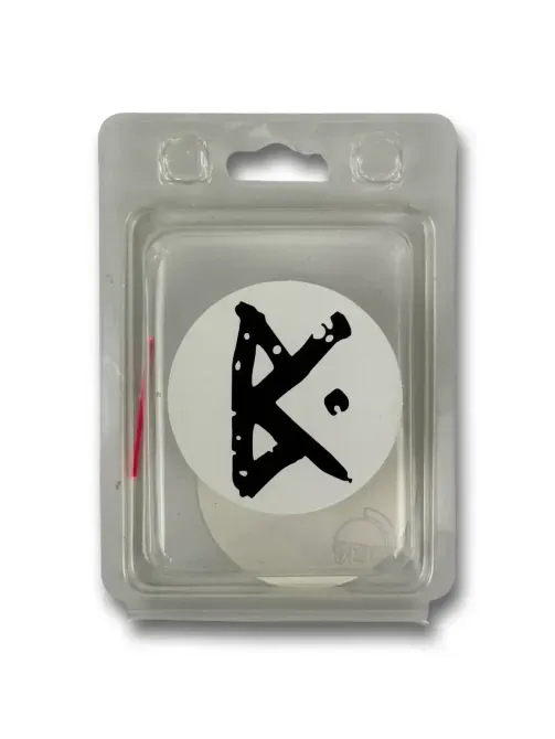 Мушка для АК (Червона) Березань - фото 2