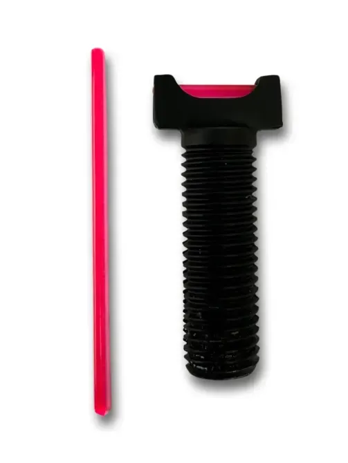 Мушка для АК (Червона) Березань - фото 1