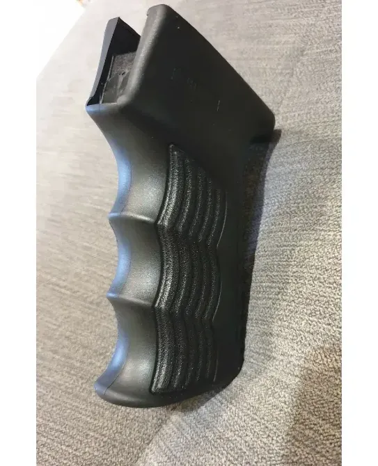 Руків’я пістолетне прогумоване для АК, Чорне Березань - фото 4