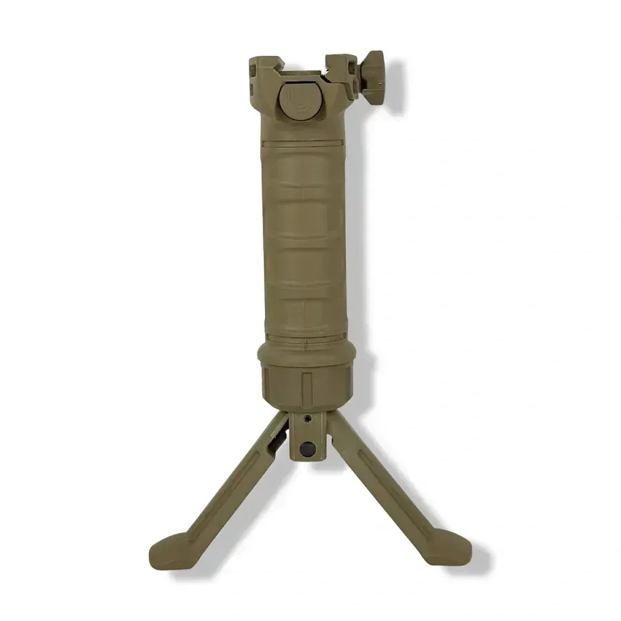 Ручка перенесення вогню із сошками Койот Березань - фото 2