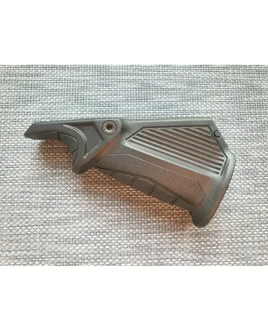 Ручка перенесення вогню горизонтальна (чорний) DLG Tactical Березань - фото 2