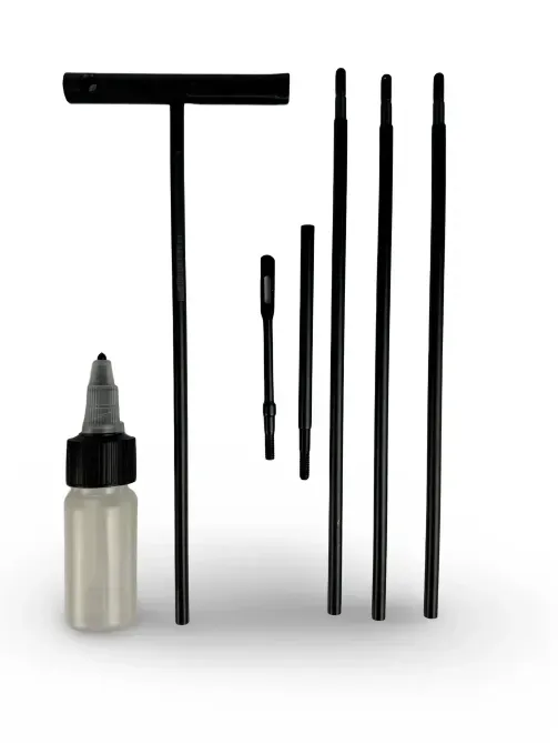 Набір для чищення зброї Березань - фото 2