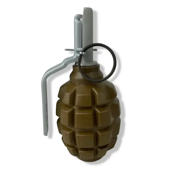 Навчальна граната Березань - фото 4