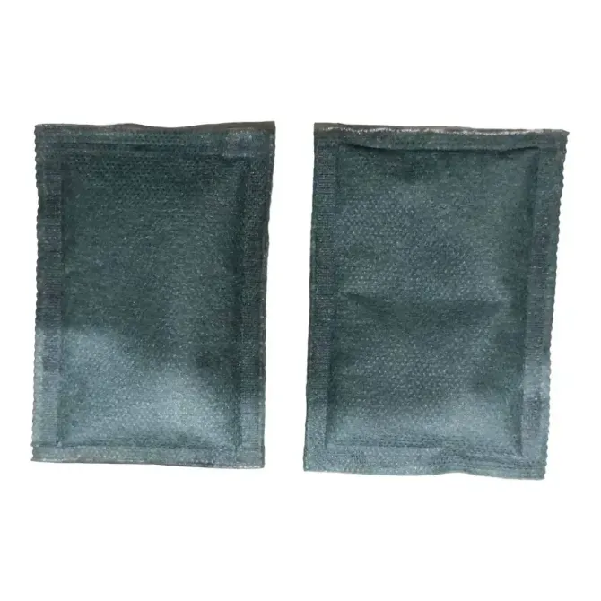 Грілка самонагрівна термохімічна 2 шт х 35 г (працює до 8 годин, загальна вага 70 г) Березань - фото 3