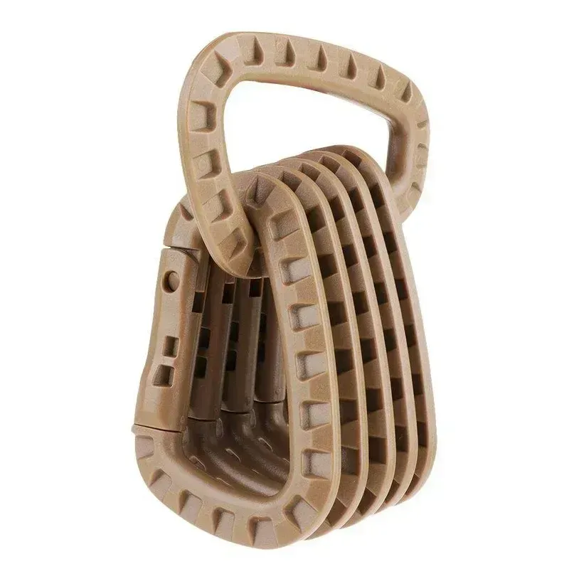 Карабіни D-подібної форми Березань - изображение 3