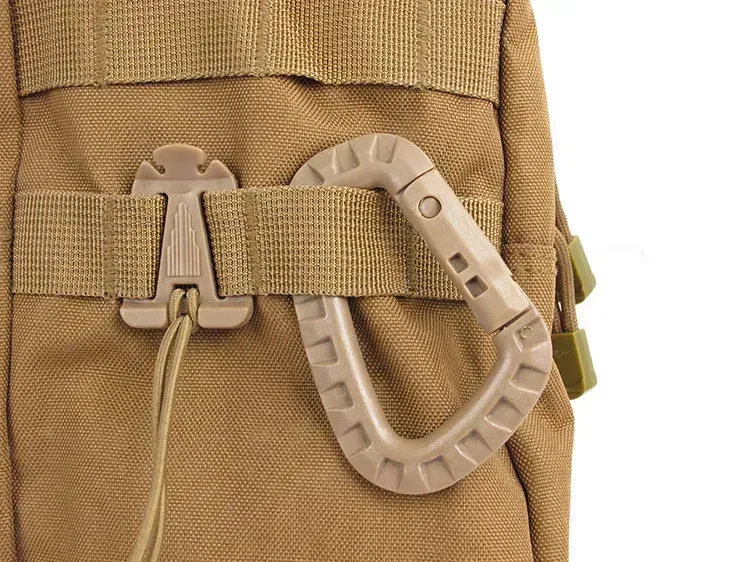 Карабіни D-подібної форми Березань - изображение 2