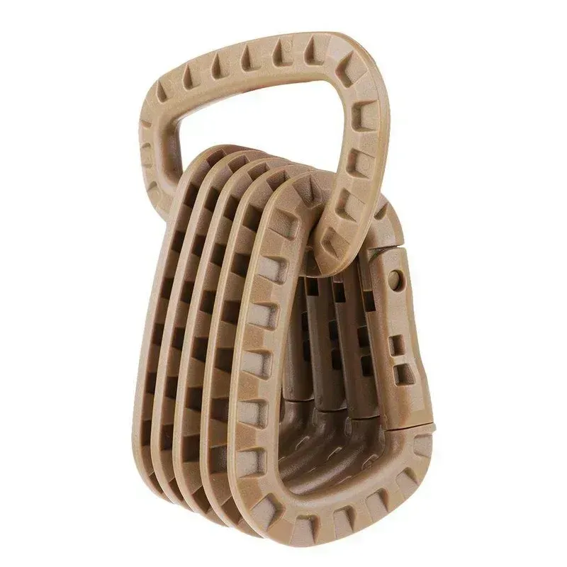 Карабіни D-подібної форми Березань - изображение 1