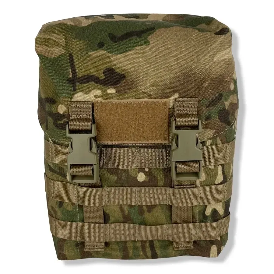 Сумка сухарка NAVIGARA Березань - фото 3