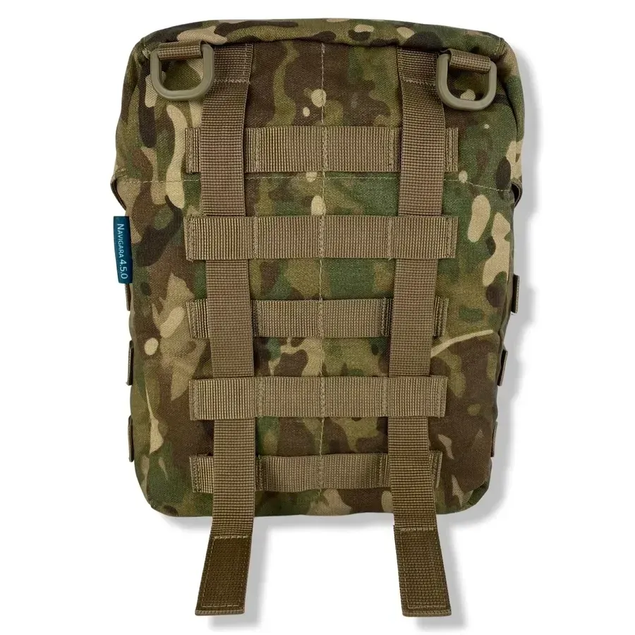 Сумка сухарка NAVIGARA Березань - фото 4